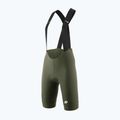 Damen-Radhose ASSOS Uma GT S11 Bib Shorts W moss green 4