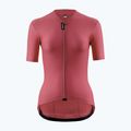 Radtrikot Damen ASSOS Dyora R S11 deadly berry