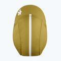Fahrradkappe mit Schirm ASSOS Endurance P1 golden yellow 4