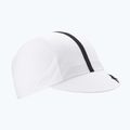 Fahrradkappe mit Schirm ASSOS Endurance P1 white 2