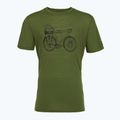 Herren T-Shirt super