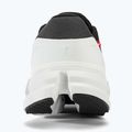 Women's On Cloudflyer 4 schwarz/weiß Laufschuhe 6