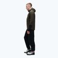 Jacke Herren On Insulator thorn/black 2