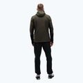 Jacke Herren On Insulator thorn/black 3