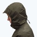 Jacke Herren On Insulator thorn/black 5
