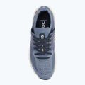 Laufschuhe Damen On Cloudswift 3 metal/white 5