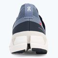 Laufschuhe Damen On Cloudswift 3 metal/white 6