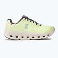 Women's On Cloudgo Heu/Sand Laufschuhe 2