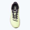 Women's On Cloudgo Heu/Sand Laufschuhe 5
