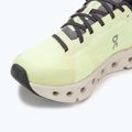 Women's On Cloudgo Heu/Sand Laufschuhe 7