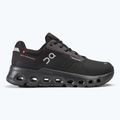 Herren On Cloudrunner 2 Wasserdichte magnet/schwarz Laufschuhe 2