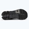 Herren On Cloudrunner 2 Wasserdichte magnet/schwarz Laufschuhe 4
