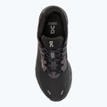 Herren On Cloudrunner 2 Wasserdichte magnet/schwarz Laufschuhe 5