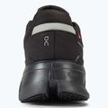 Herren On Cloudrunner 2 Wasserdichte magnet/schwarz Laufschuhe 6