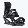 Herren Snowboardbindungen Jones Meteorite surf series black