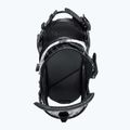 Herren Snowboardbindungen Jones Meteorite surf series black 4