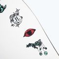 Damen-Snowboard Jones Tweaker W white 9