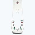 Damen-Snowboard Jones Tweaker W white 10