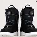 Snowboardboots Kinder Salomon Project Boa schwarz L416817 11