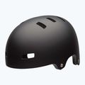 Fahrradhelm Bell Local mattschwarz