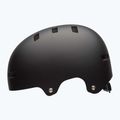Fahrradhelm Bell Local mattschwarz 2