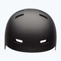 Fahrradhelm Bell Local mattschwarz 3
