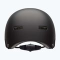Fahrradhelm Bell Local mattschwarz 4