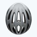 Fahrradhelm Bell Formula Integrated MIPS matt glänzend grau 4