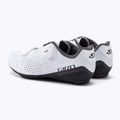 Damen Rennradschuhe Giro Cadet weiß GR-7123099 3