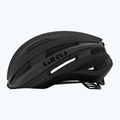 Fahrradhelm Giro Synthe II Integrated MIPS mattschwarz 2