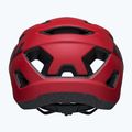 Bell Nomad 2 Integrated MIPS Jr Kinder Fahrradhelm matt rot 3