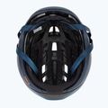 Giro Eclipse MIPS Sphärische matte ano blau Fahrradhelm 5