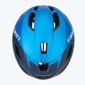 Giro Eclipse MIPS Sphärische matte ano blau Fahrradhelm 6