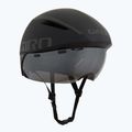 Fahrradhelm Giro Aerohead MIPS matte black titanium