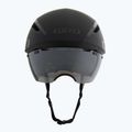 Fahrradhelm Giro Aerohead MIPS matte black titanium 2