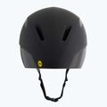 Fahrradhelm Giro Aerohead MIPS matte black titanium 4