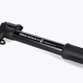 Blackburn Mountain Anyvalve HV 90psi Fahrradpumpe schwarz BBN-7079149 3