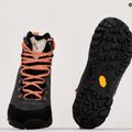 Kayland Damen-Trekkingstiefel Inphinity GTX grau 018022125 12