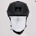 Fahrradhelm Alpina Comox black neon matte 10