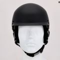 Skihelm K2 Thrive schwarz 10C4004.3.1.L/XL 10