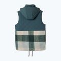 Weste Damen KAVU Luna Peak firwood 2