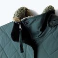 Weste Damen KAVU Luna Peak firwood 3
