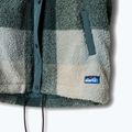 Weste Damen KAVU Luna Peak firwood 4