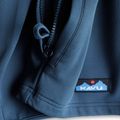 KAVU Herren Sol Crew Sweatshirt orion blau 4