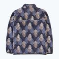Damen-Fleecejacke KAVU Cavanaugh leaf layout 2