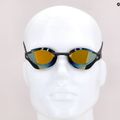 Schwimmbrille TYR Tracer-X RZR Mirrored Racing schwarz-gold LGTRXRZM_751 8