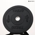 Hantelscheibe olimpijskie XTREXO schwarz TRX-BMP5 5 kg 12
