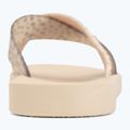 Damen-Pantoletten Ipanema Sense Slide beige/beige/black 6