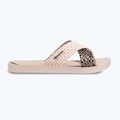 Damen-Pantoletten Ipanema Sense Slide beige/beige/black 8