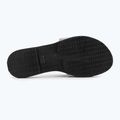 Damen-Flip-Flops Havaianas You Malta Metallic eisgrau 4